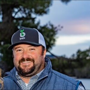 Meet your Posher, Brian